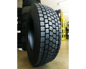 Nokian E-Truck Drive (ведуча) 265/70 R19.5 140/138M Nokian E-Truck Drive (ведуча) 265/70 R19.5 140/138M